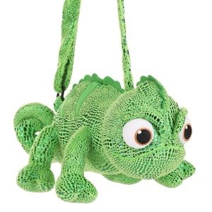 Tangled Pascal Bag